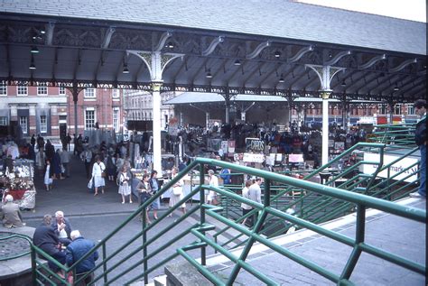 Preston Market Richard Swan Flickr