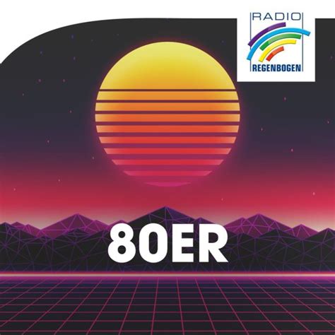 Radio Regenbogen Er Couter En Direct