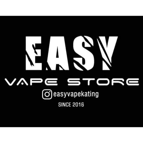 Produk Easy Vape Store | Shopee Indonesia