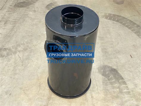 Корпус воздушного фильтра ЯМЗ-7511 в сборе 8421-1109010(01) МАЗ купить ...
