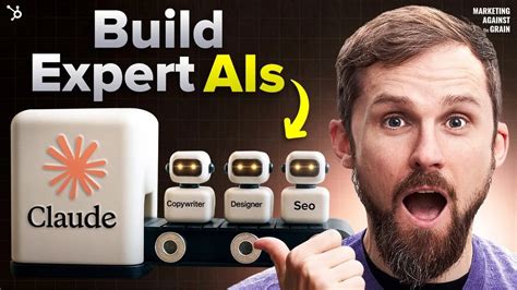 How to Easily Build Custom AI Experts with Claude Skills in 2025 ...
