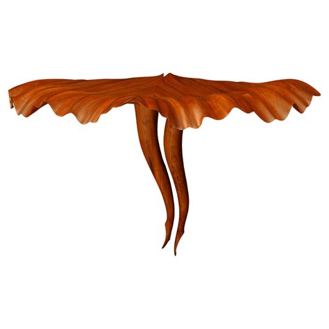 Blonde Marilyn Monroe Leaf Shelf By Mark Levin For Sale At StDibs