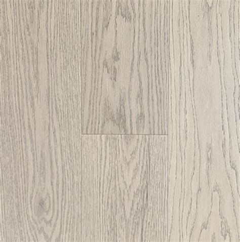 Mocha Engineered Hardwood Flooring 6 12 X 34 American Oak