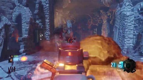 Bo3 Revelations Youtube