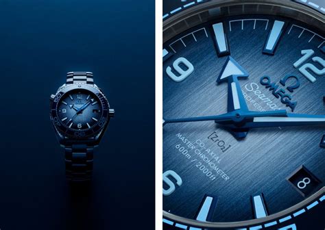 Omega Seamaster 75th Anniversary Releases 2023