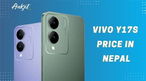 Vivo Y S Price In Nepal Full Specs Availability