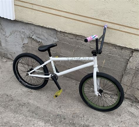 Продаю Bmx Giant method 02 Zero-Two: 12000 KGS BMX велосипеды | Бишкек ...