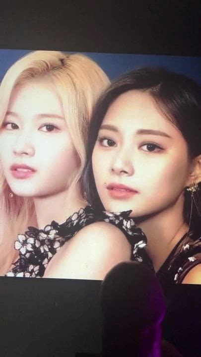 Twice Sana And Tzuyu Cum Tribute Gay Man Porn XHamster