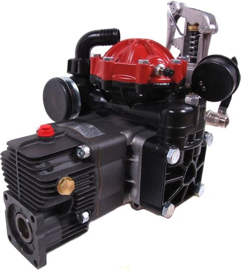 Hypro D Grgi Diaphragm Pump Amazon Ca Industrial Scientific