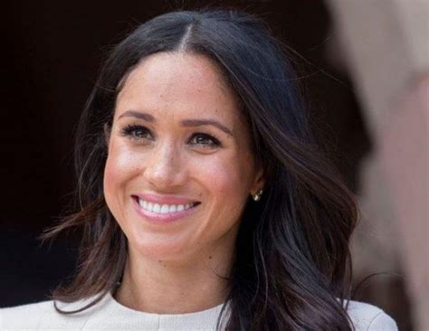 Meghan Markle Net Worth - Wealth And Income