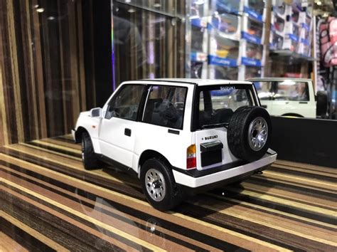 Suzuki Vitara LCD – dturman.com