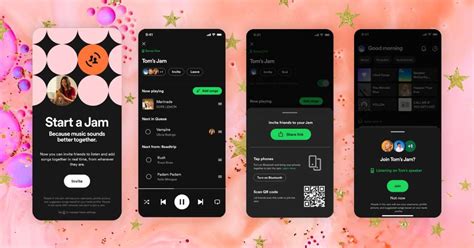 Spotify Jam Voc Finalmente Vai Poder Ouvir M Sicas Em Grupo Saiba