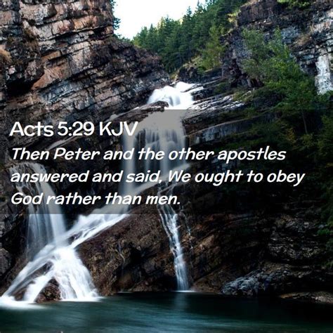 Acts Kjv Bible Verse Images