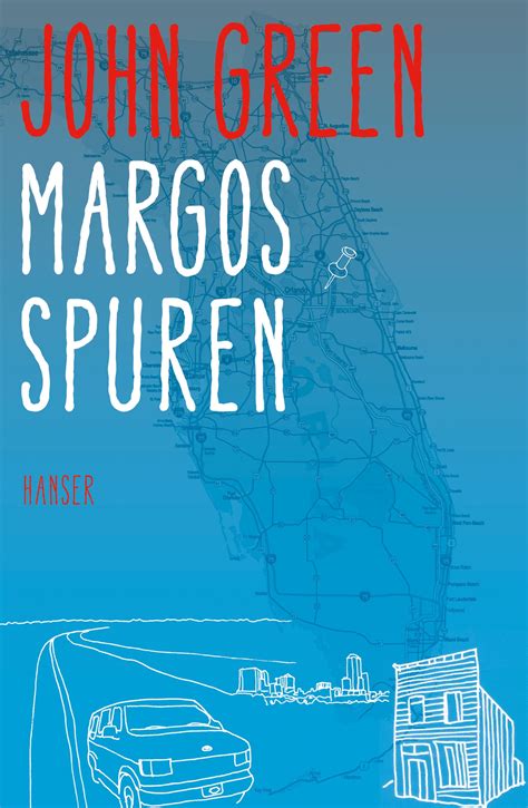 Margos Spuren - Bücher - Hanser Literaturverlage