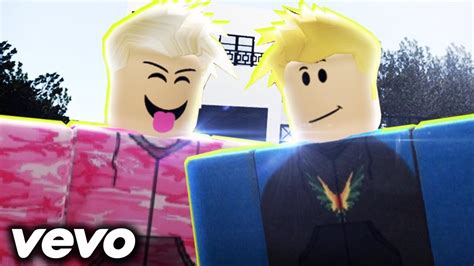 Jake Paul Vs Logan Paul In Roblox Youtube