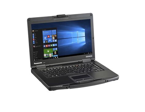 Ownership Of A Panasonic Toughbook That Datadude