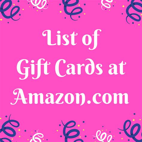 List Of T Cards At