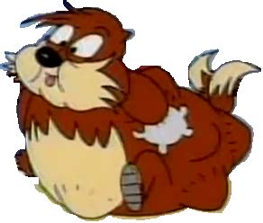 fat tails png   tritonvikings  deviantart