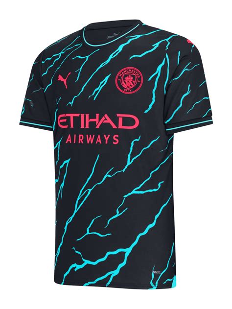 Premier League Jerseys 23 24