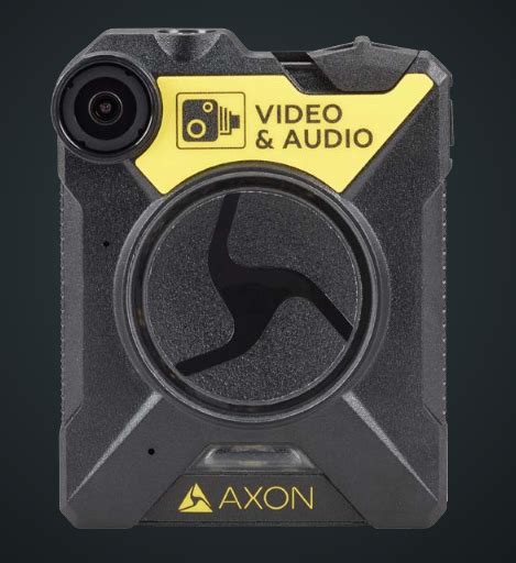 Body Cams To Be Worn By More Than 22000 London Cops After Rollout