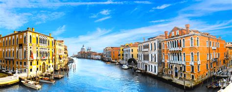 15+ Italy Tour Packages From India @ Budget Price