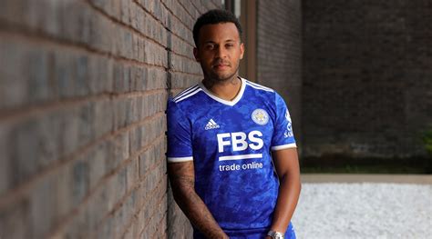 Leicester City sign ex-Southampton defender Ryan Bertrand on free ...