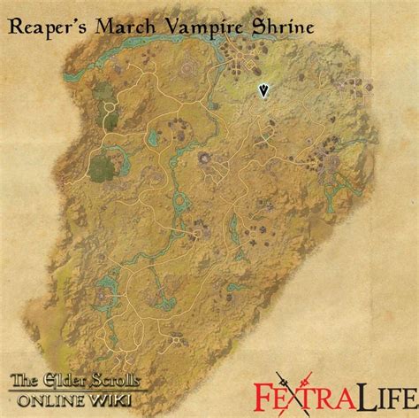 Vampirism Elder Scrolls Online Wiki