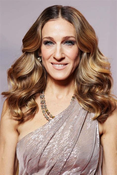 Сара Джесика Паркер - Sarah Jessica Parker фото №313514