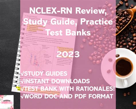 NCLEX RN Pass Your Nursing Exam