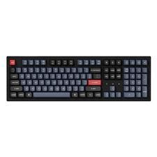 Keychron K Pro Wireless Hot Swappable RGB Mechanical Keyboard K Pro Red K P H Mwave