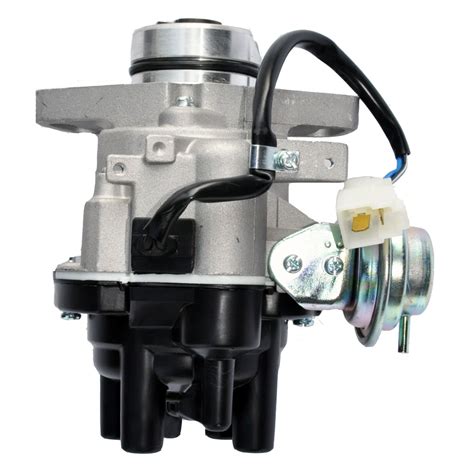 Ignition Distributor For Mitsubishi T6t87071 Alternator Parts And Starter Parts Manufacturer Dk