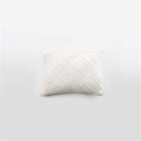 Mendel Sham White King Amityhome