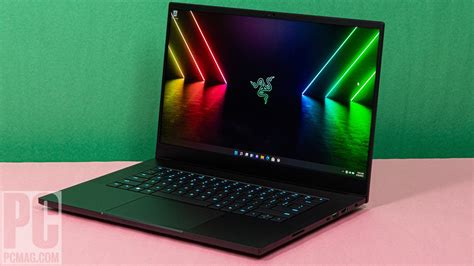 Razer Blade 15 Advanced Model 2022 Review PCMag