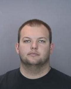 Jacob Mottram A Registered Sex Offender In Orange Ca At