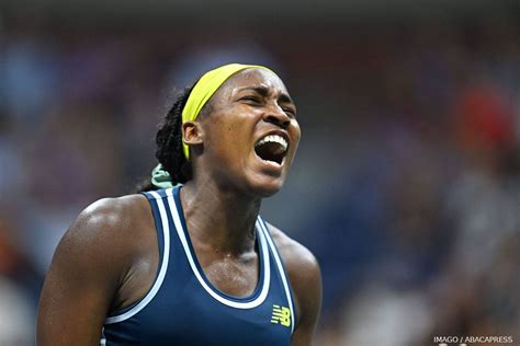 Gauff Stuns Nemesis Swiatek At WTA Finals To Secure Semi Final Spot