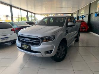 Podium Multimarcas Ford Ranger Cabine Dupla Ranger Cd Xls