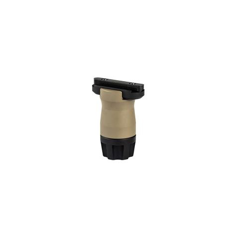 Samson Manufacturing Evolution Series Vertical Grips