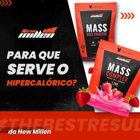 Suplementos Que Potencializam Seu Treino New Millen