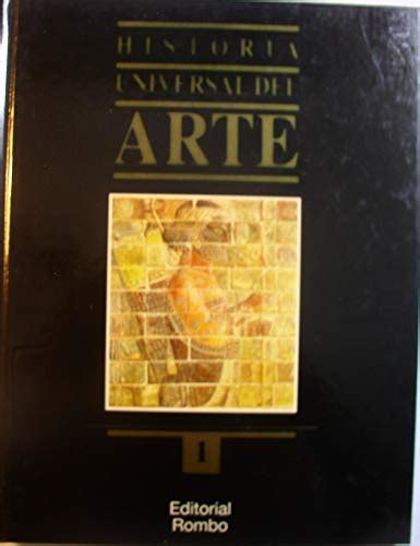 Historia Universal Del Arte Tomos 1 2 3 4 5 6 By Lawrence