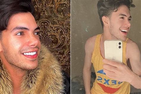 enne iraniano decapitato dalla sua stessa famiglia perché gay Gay it