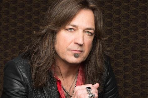 Michael Sweet Talks New Stryper Album and the Importance of Letting ...