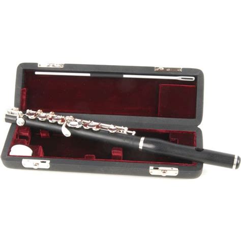 Philipp Hammig Piccolo Flute Thomann United Kingdom