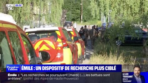 Disparition dEmile 2 ans au Vernet agression présumée fessées