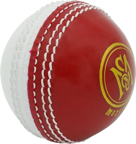 Skills Cricket Ball Durable Stitched Seam Soft PVC Cricket Ball