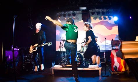 The Avalanches Announce UK Tour Dates For June 2022