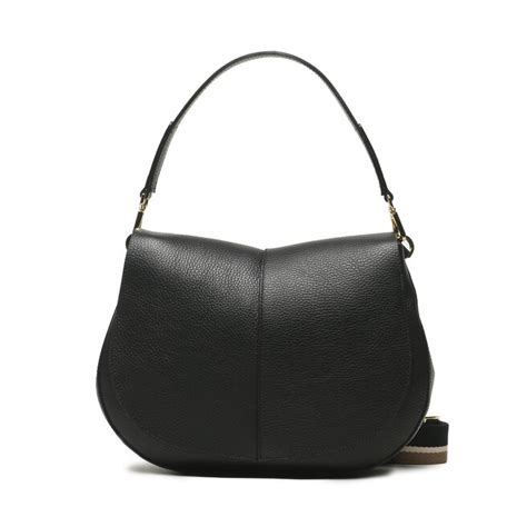 Torebka Gianni Chiarini BS 6037 23AI GRN NA Nero 001 Eobuwie Pl