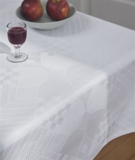 Georg Jensen Damask Juledug 140x240 Cm GaveShop Nu