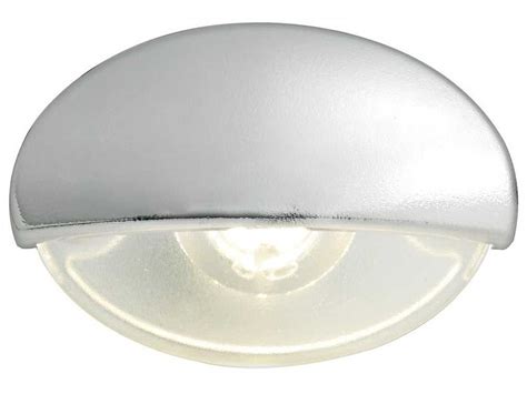 Luce Di Cortesia Da Incasso Batsystem A Led Luci Di Cortesia Luce