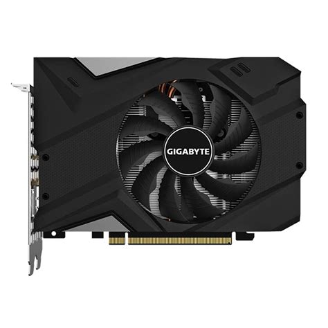 GIGABYTE Geforce RTX 2060 MINI ITX OC 6G Graphics Card Shop Máy tính