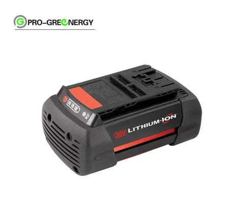 Bat Bosch V Lithium Ion Battery Lithium Battery Power Designer